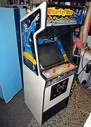 Image result for Arcade Game with Wizards Bombs