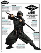 Image result for Ancient Japanese Ninja Ninjutsu