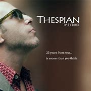 Image result for Thespian