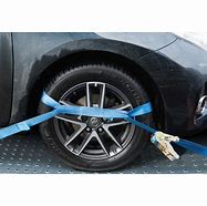 Image result for Wheel Tie Down Straps