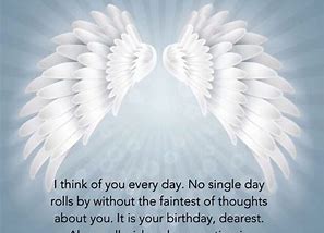 Image result for Happy Heavenly Birthday to My Husband