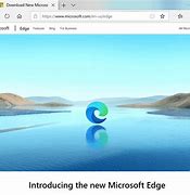 Image result for Microsoft Edge Chromium-Browser