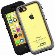 Image result for Camo LifeProof iPhone 5C Case
