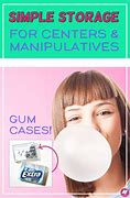 Image result for Reusable Gum Case