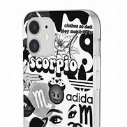 Image result for Scorpio iPhone 8 Plus Case