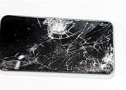 Image result for Super Cracked Phone