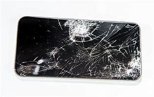 Image result for Triple W Cracked Phone