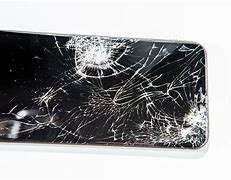 Image result for Broken Phone Screen Cracked
