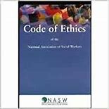 Image result for Social Work Code of Ethics Book