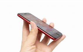 Image result for iPhone SE Unbox Red