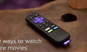 Image result for Roku Free Movies