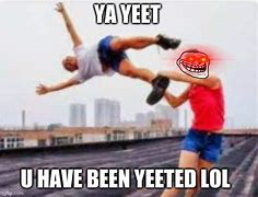 Image result for Madden Yeet Memes