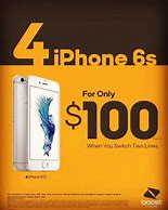 Image result for iPhone 6s Boost Mobile