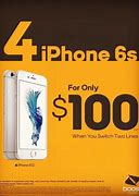 Image result for Boost Mobile BOGO iPhone 6s