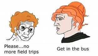 Image result for Ms. Frizzle Memes