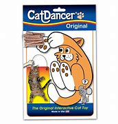 Image result for Cat Dancer Toy