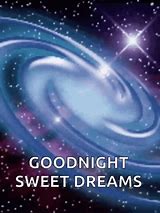 Image result for Glitter Good Night Sweet Dreams