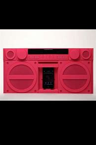 Image result for Sony Boombox