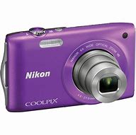Image result for Nikon Coolpix S3300