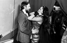 Image result for Daniel Bryan and Brie Bella Break Up