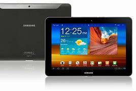 Image result for Samsung Galaxt Tab Back