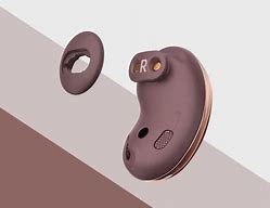 Image result for Galaxy Hook Behind Ear Earbuds