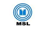 Image result for MSL Pipe Logo