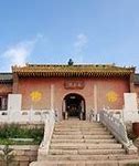 Image result for Wutai Shan