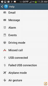 Image result for Verizon Phone Symbols Guide