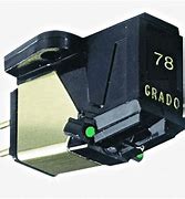 Image result for Vintage Grado Cartridge
