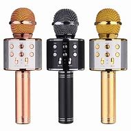 Image result for Bluetooth Music Mic