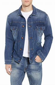 Image result for Denim Jackets for Men