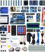 Image result for Arduino Uno Starter Kit