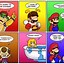 Image result for Mario and Luigi Funny