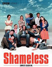 Image result for Shameless TV Series