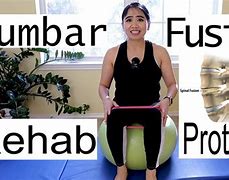 Image result for Lumbar Fusion Protocol