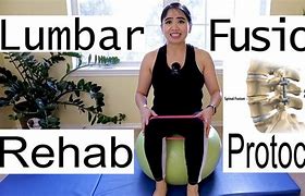 Image result for Lumbar Spine Physical Therapy
