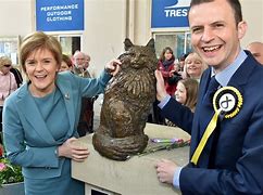 Image result for Musselburgh Nicola Sturgeon