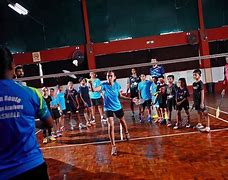 Image result for Badminton Training