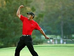 Image result for Tiger Woods 2024
