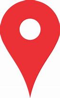 Image result for Red Map Pin No Background