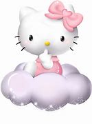 Image result for Hello Kitty Login Icon