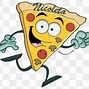 Image result for Pepperoni Pizza Vector Art