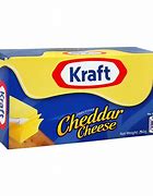 Image result for Kraft Processed Cheese