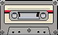 Image result for Audio Tape Reel Pixel