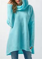 Image result for Cyan Sweater