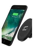 Image result for Round Wireless Cell Phone Charger