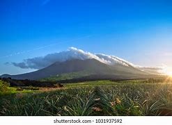 Image result for Water Volcano in Guatemala