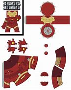 Image result for Iron Man Toddler Shoes