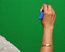 Image result for Palm Hand Greenscreen